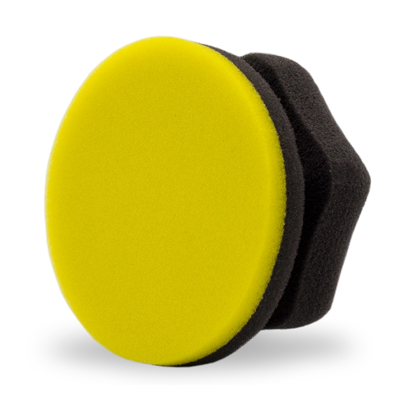 Boston service 7 Premium Foam Applicator Pad