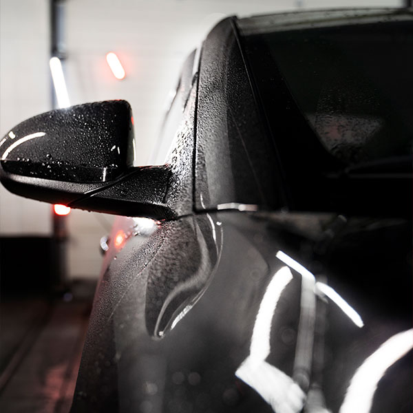 Ceramic Coating 
