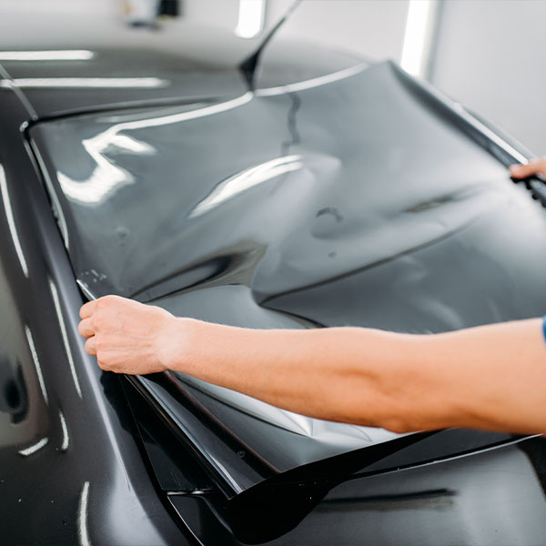 Window Tinting