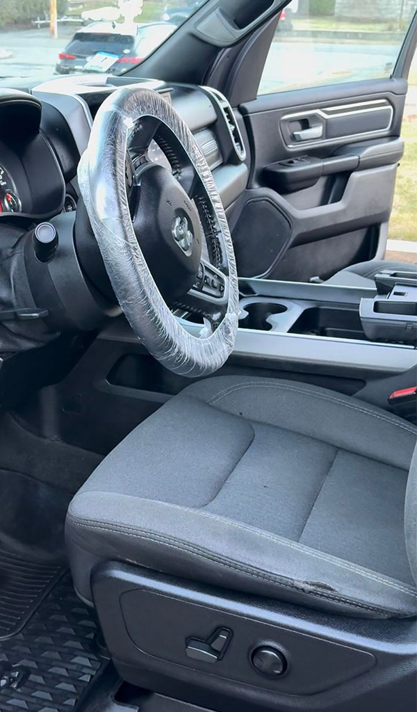 Mobile Car Detailing Boston