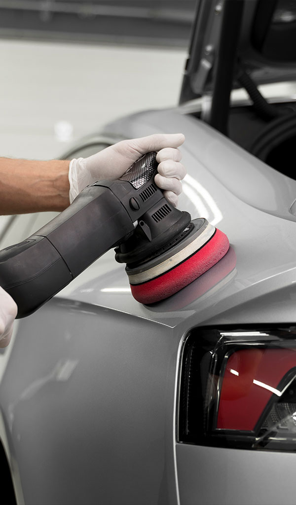 Car Ceramic Coating Boston