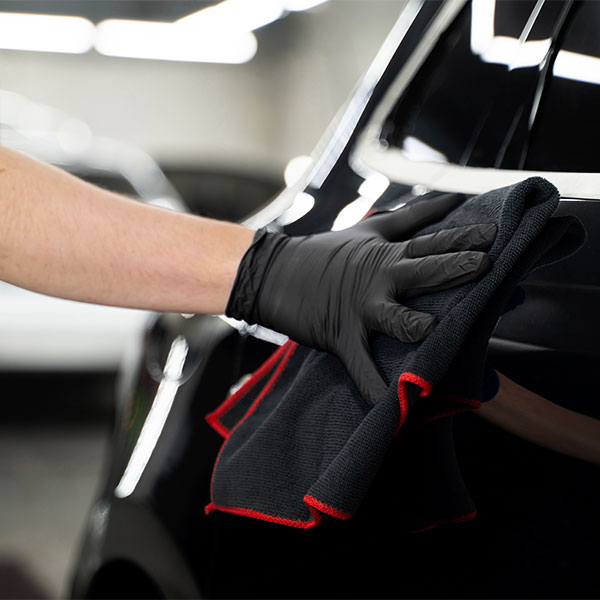 Car Ceramic Coating Boston