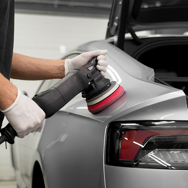 Paint Protection Ceramic Coating Boston