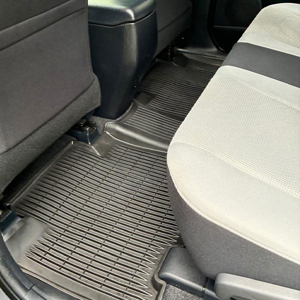 Interior Auto Detailing Boston