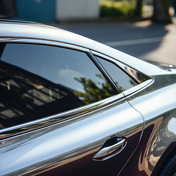 Window Tint Installation Boston