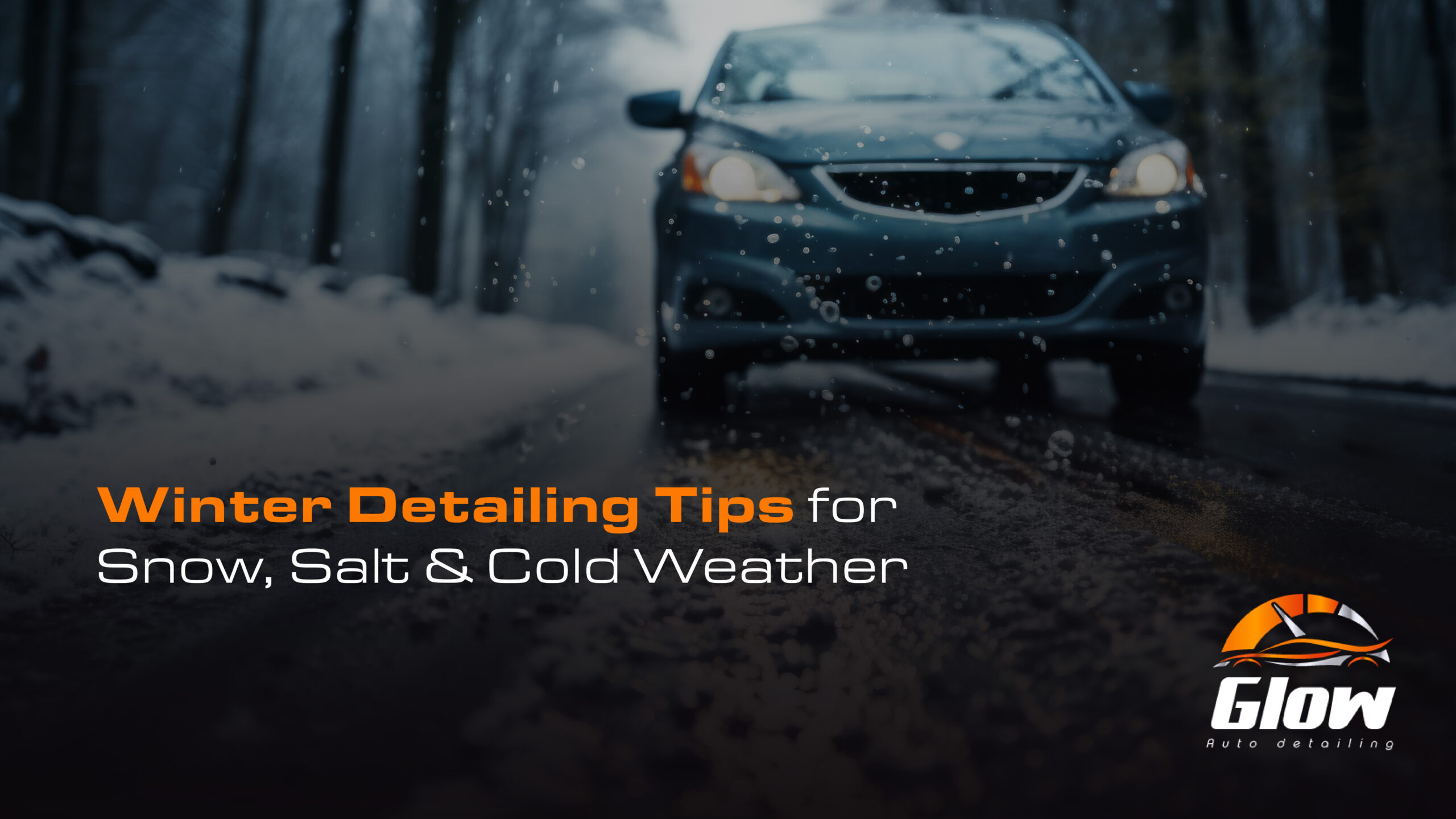 Professional car care services: https://glowautodetail.com/auto-detailing-services/