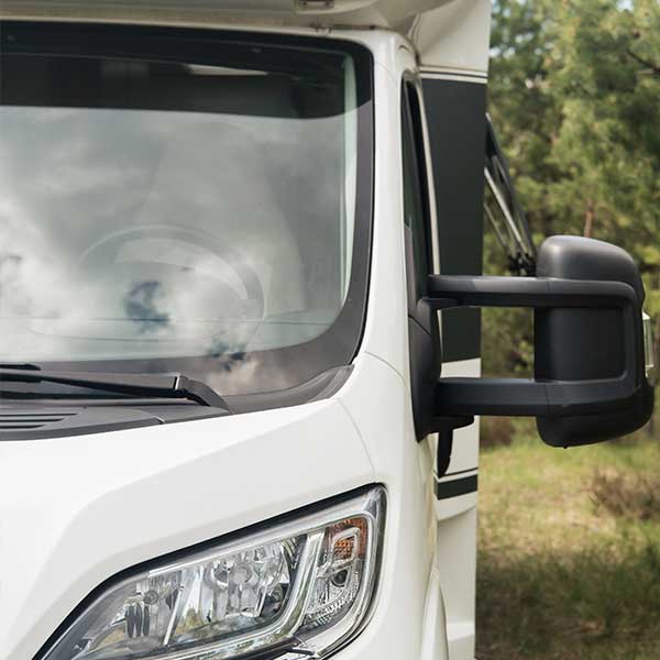 RV Wash