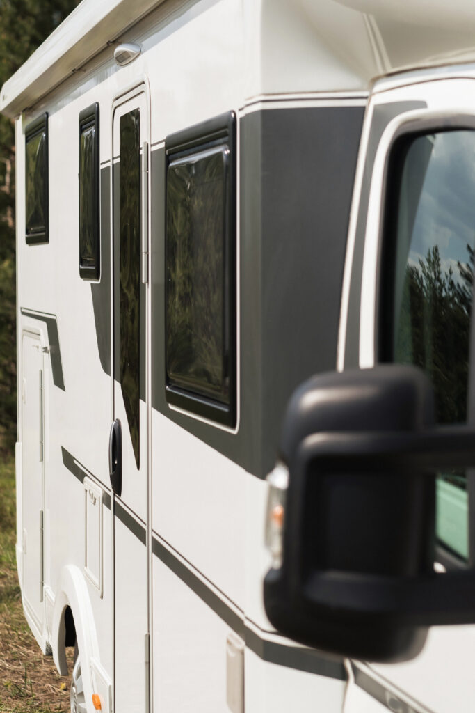 RV Detailing Boston MA