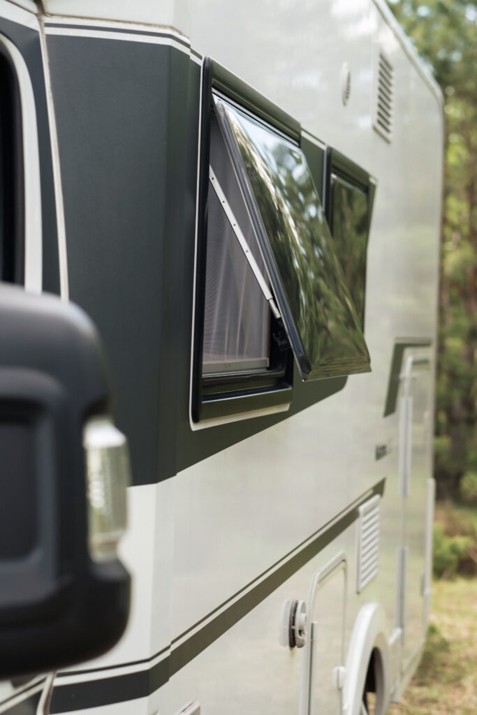 RV Detailing Boston MA
