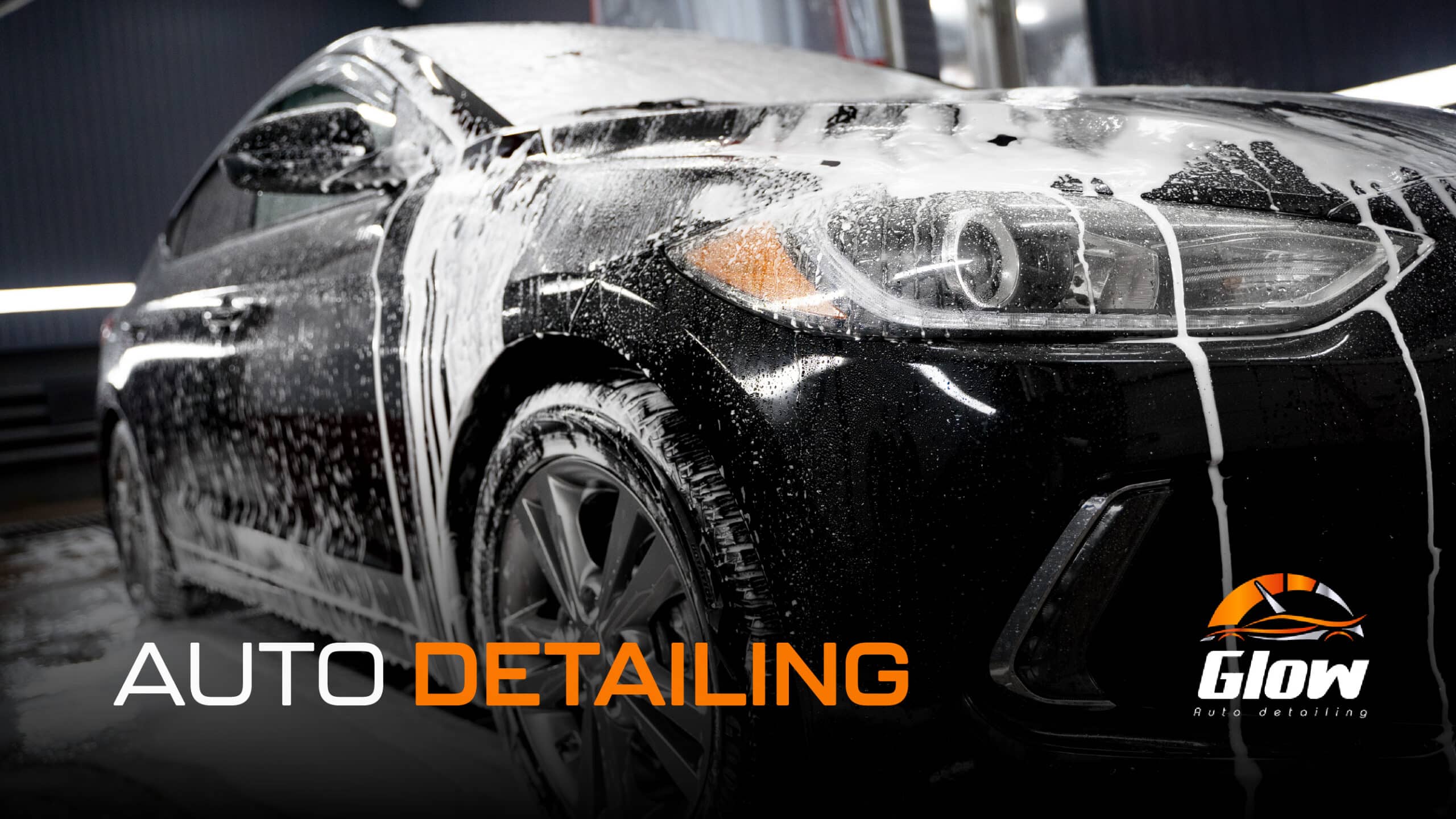 auto detailing
