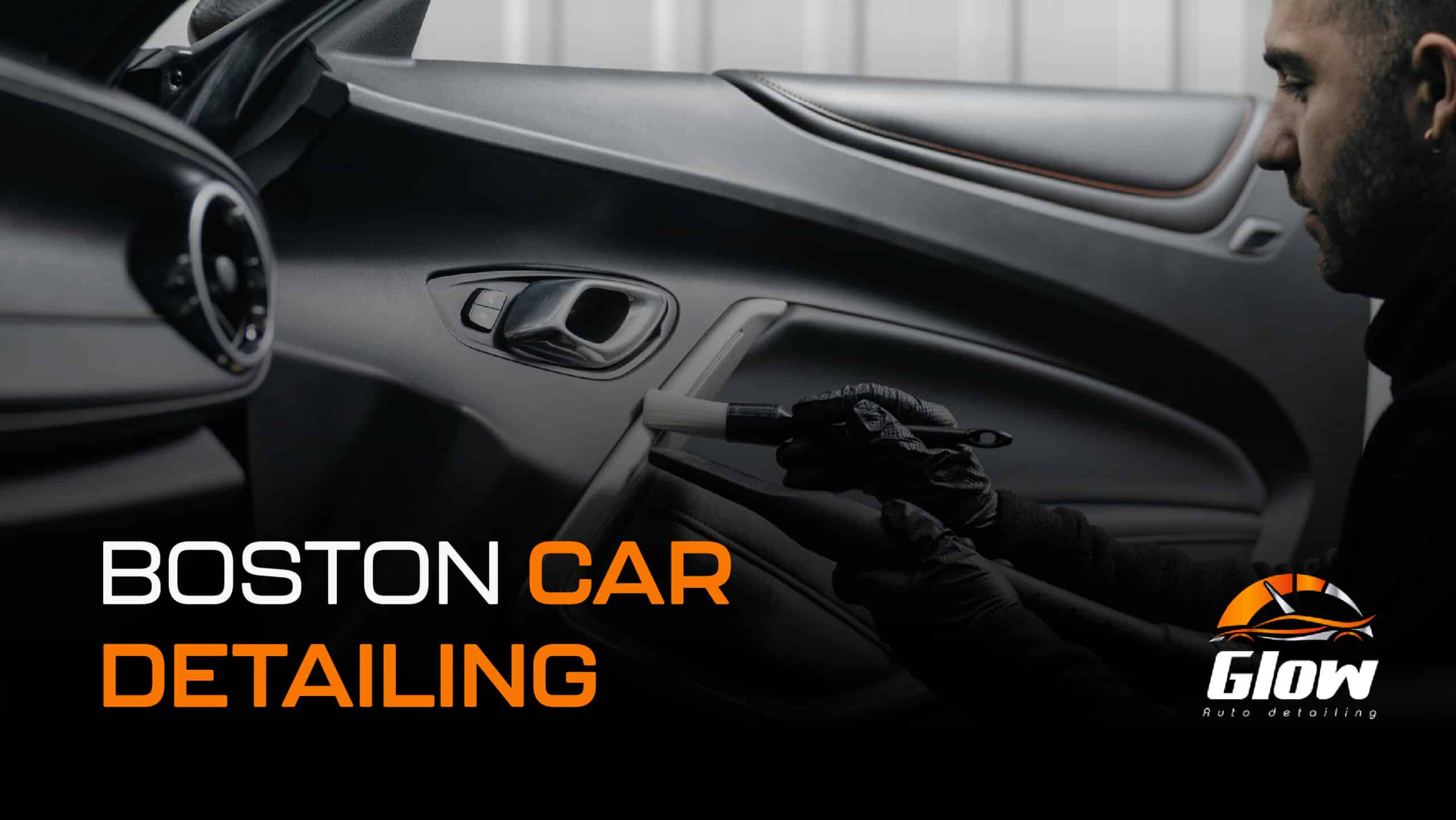 boston car detailing
